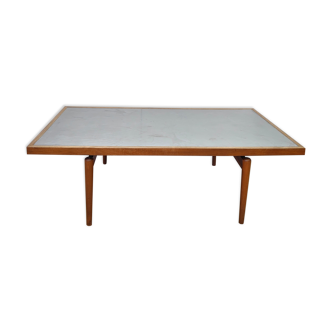 Mid-century coffee table