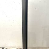Postmodern floor lamp, radical design 1980