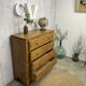 Commode vintage