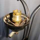 floor lamp 3 tulips year .50