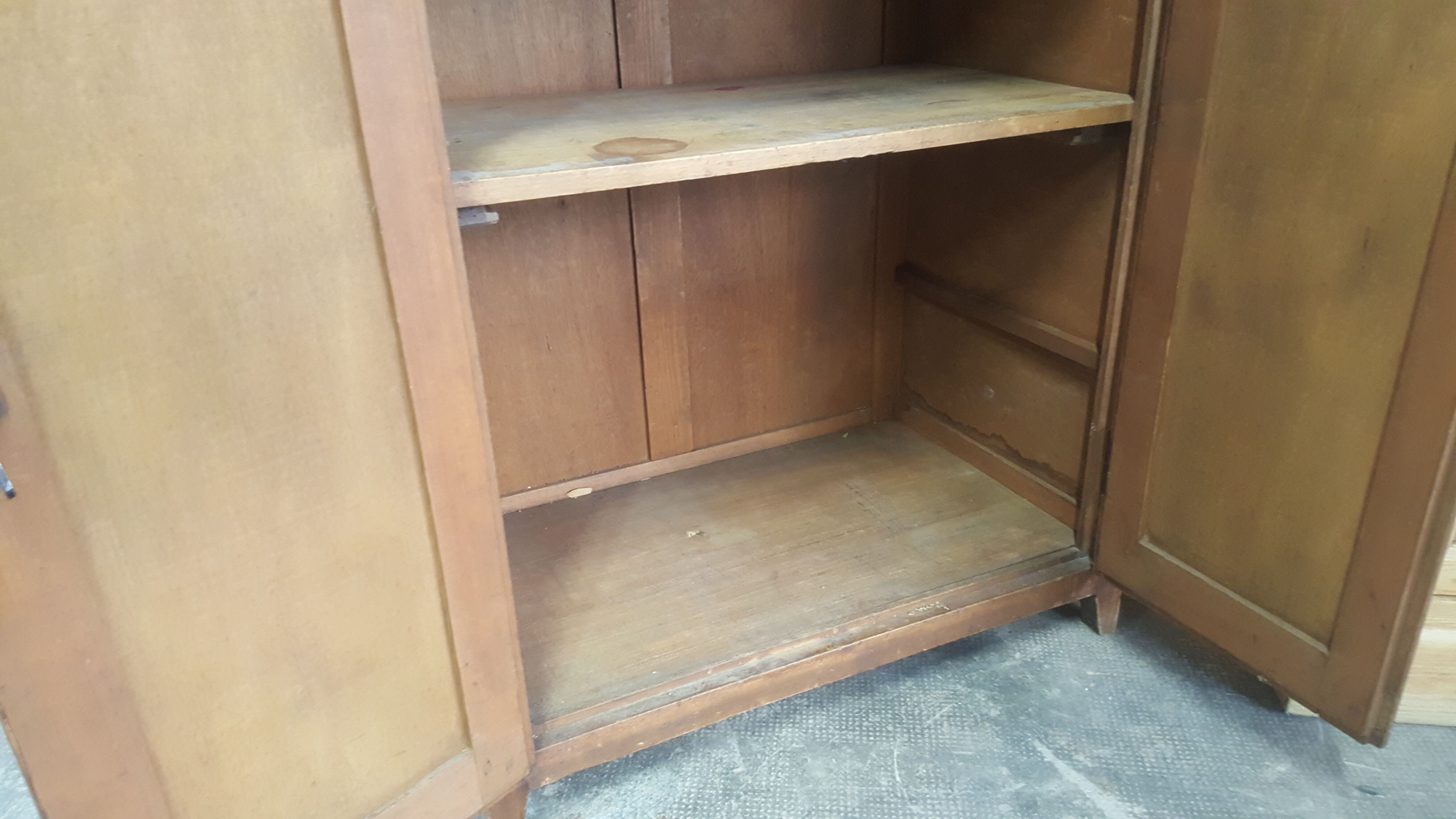 Petit Buffet Parisien