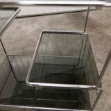 Modular service 1980