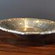 Lot de 2 paniers a pain ou a fruit Alessi Italy
