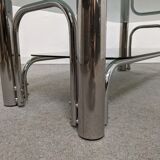 Space age coffee table from the 70s