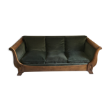 Vintage sofa