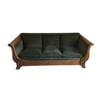 Vintage sofa