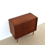 Teak cabinet