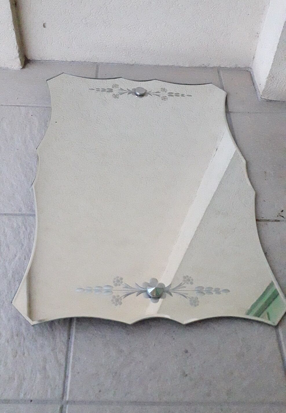 Miroir vintage