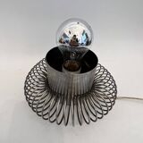 Philippe Rogier, Table Lamp Model Oxar 1970.