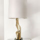 RICHARD BARR - LAUREL LAMP & CO