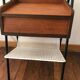 Paire de chevet 1950