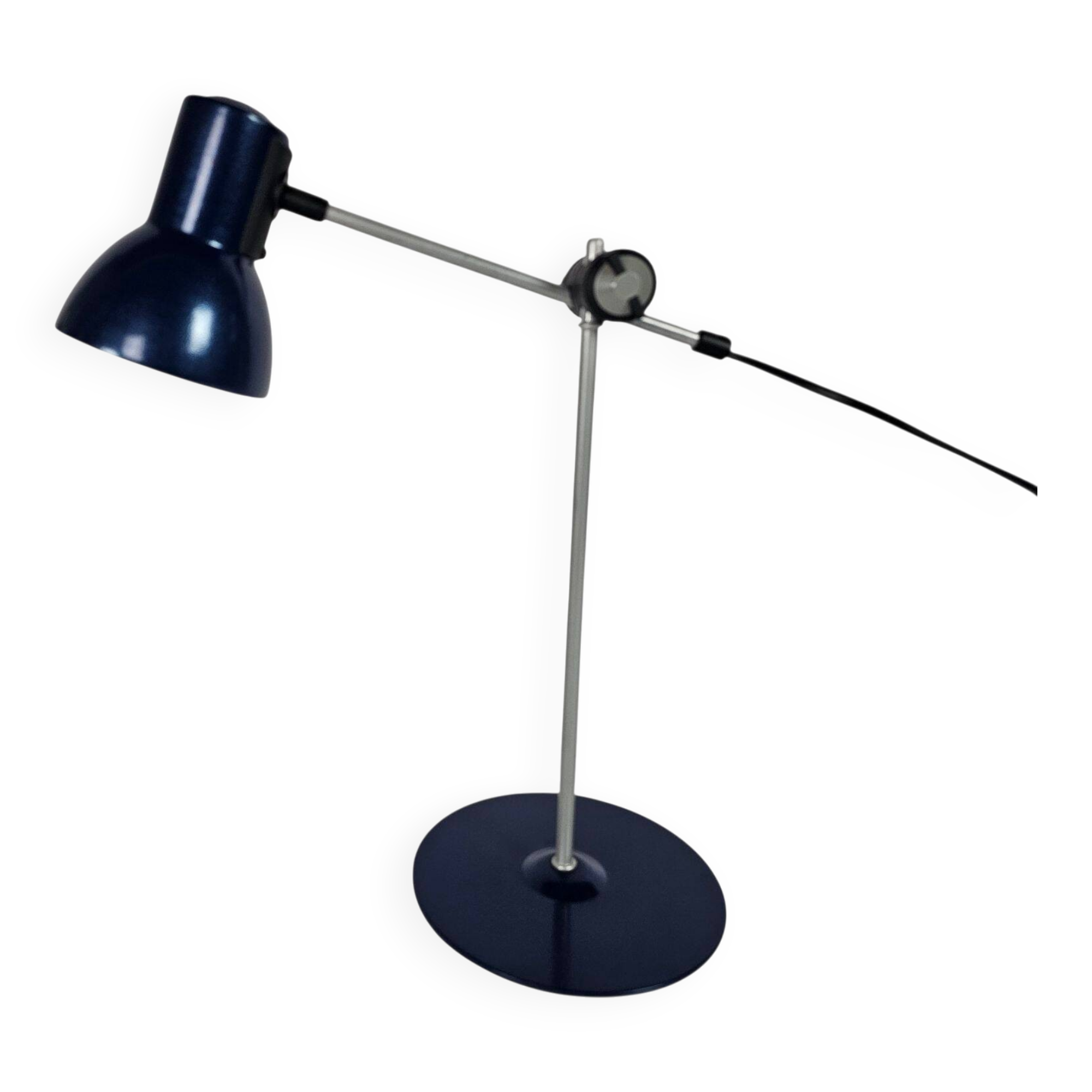 Veneta Lumi - Massive - Dutch Design - Memphis - Table lamp - Rotatable - M