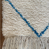 Tapis berbère