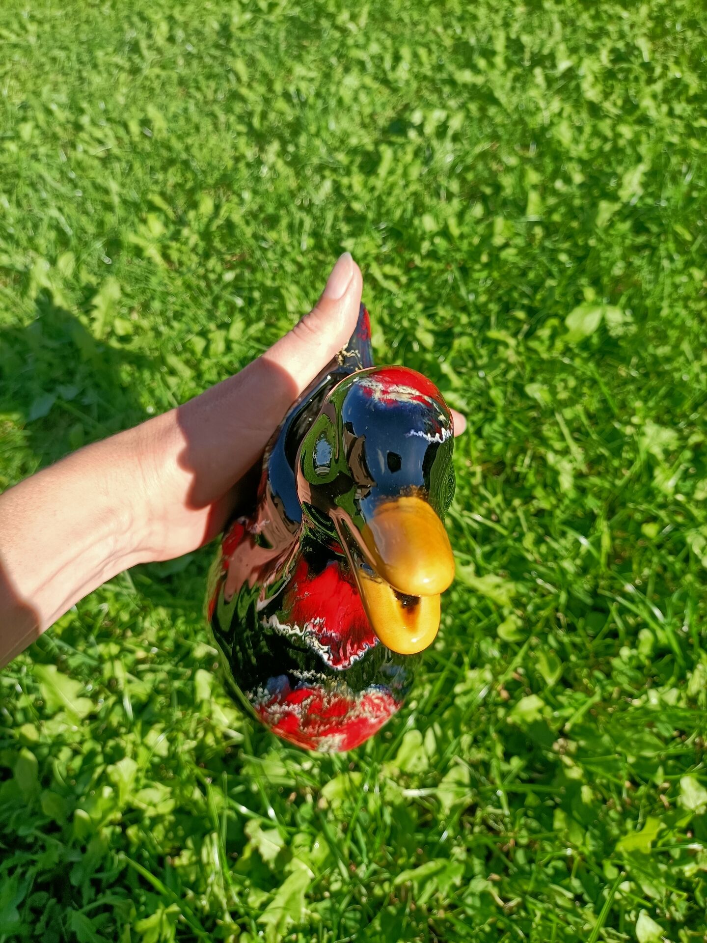 Pichet Duck Vallauris