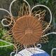 Miroir vintage