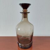 Vintage Glass Carafe