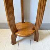 Art Deco side table