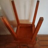Pair of vintage stools