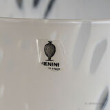 Merletto vase, Brigitta Karlsson and Ove Thorssen for Venini 1972