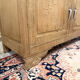 Superb stripped Art Deco wooden buffet