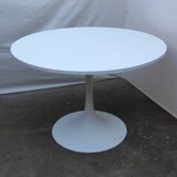 Table foot tulip 70s