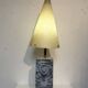Designer lamp 1980