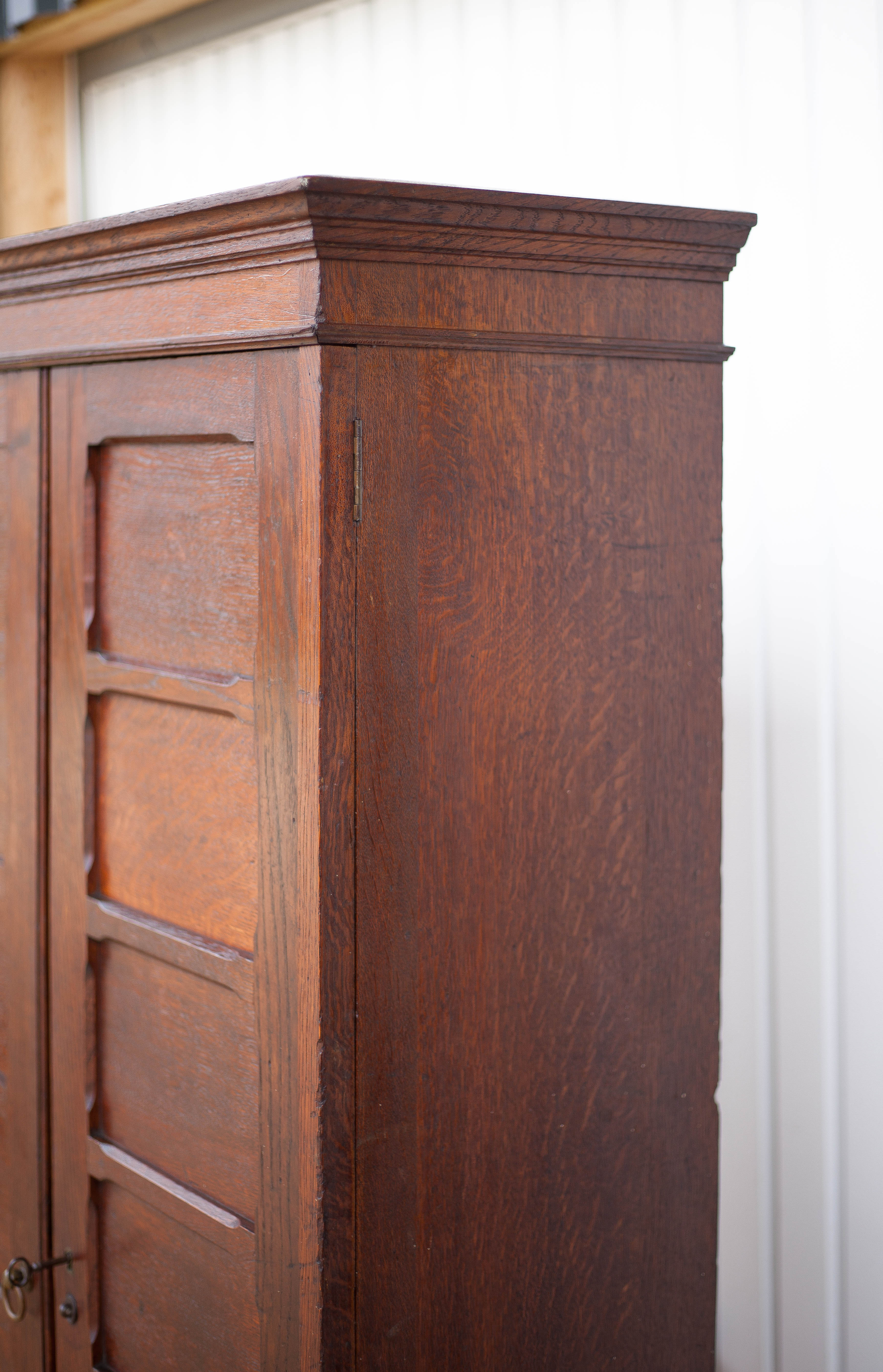 Parisian notary cabinet