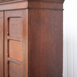 Parisian notary cabinet