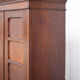 Armoire parisienne de notaire