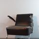 Pair of Bauhaus armchairs by Slezàk, K29 model, Gispen-Thonet 1932 design