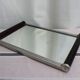 Art Deco mirror tray