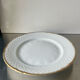 Plate by Bing & Grøndahl for Royal Copenhagen
