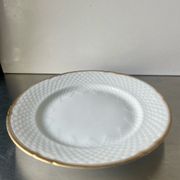 Plate by Bing & Grøndahl for Royal Copenhagen