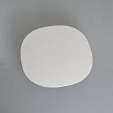 Coffee table by Arne Jacobsen, Fritz Hansen, circa 1970.