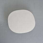 Coffee table by Arne Jacobsen, Fritz Hansen, circa 1970.