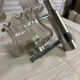 Vintage suspension and wall lights