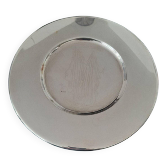 Jean Cocteau Cheistofle Tray