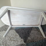 Free form coffee table