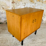 Vintage storage cabinet 50s /60