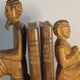 Don Quixote bookend