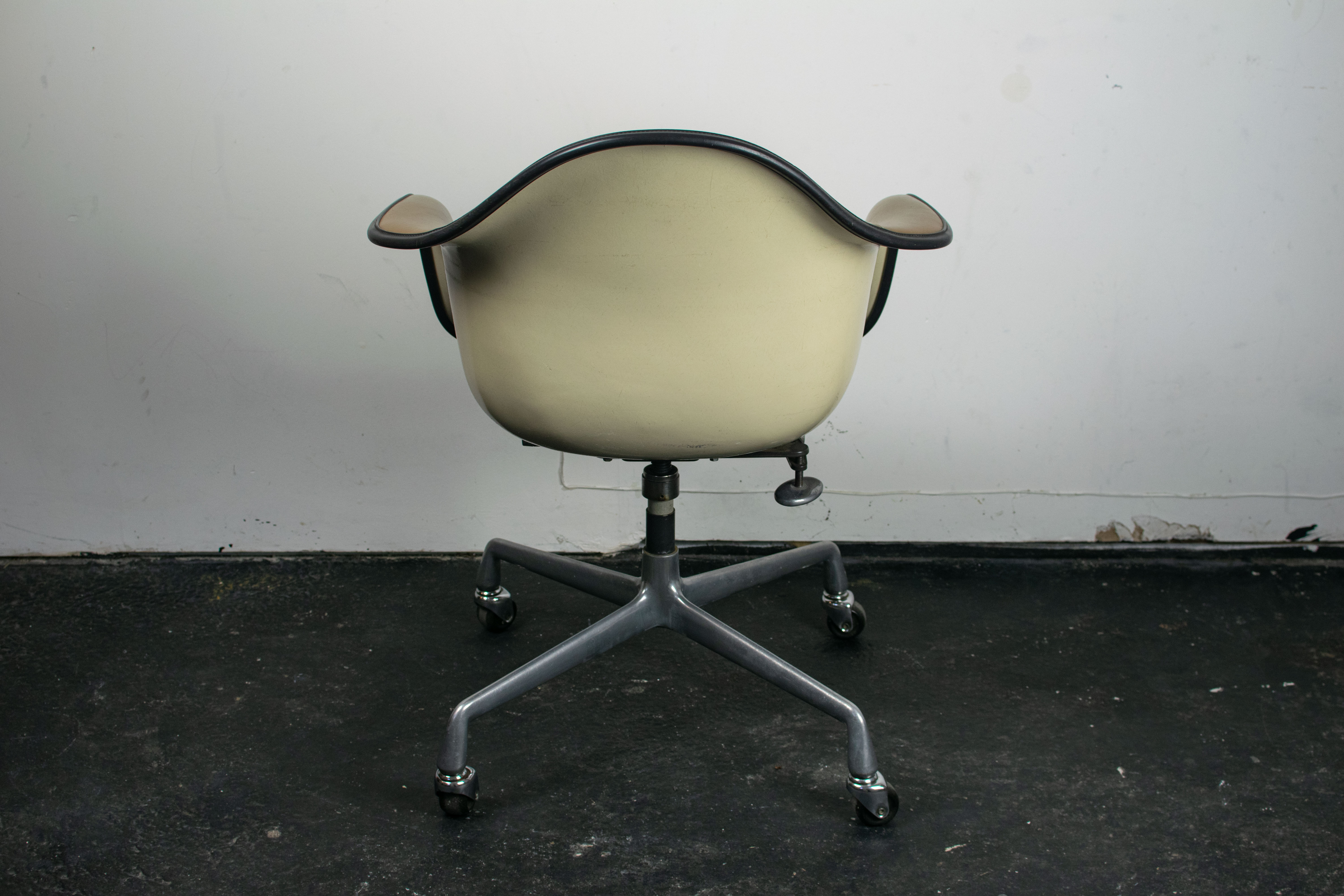 Armchair Eames DAT Herman Miller 1960