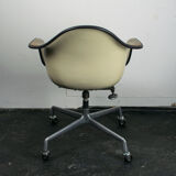 Armchair Eames DAT Herman Miller 1960