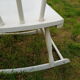 Rocking chair Grandessa by Lena Larsson