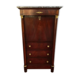child secretary in mahogany empire style