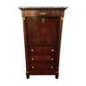 child secretary in mahogany empire style