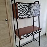 Mcm italian design modular unit