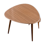 Table tripod in formica