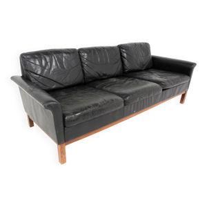 Canapé scandinave 3 - places