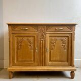 Parisian art deco buffet
