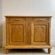 Parisian art deco buffet